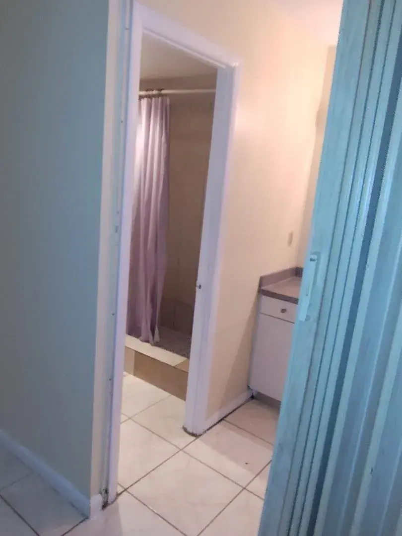 3330 SPANISH MOSS Terrace # 110, Lauderhill FL 33319