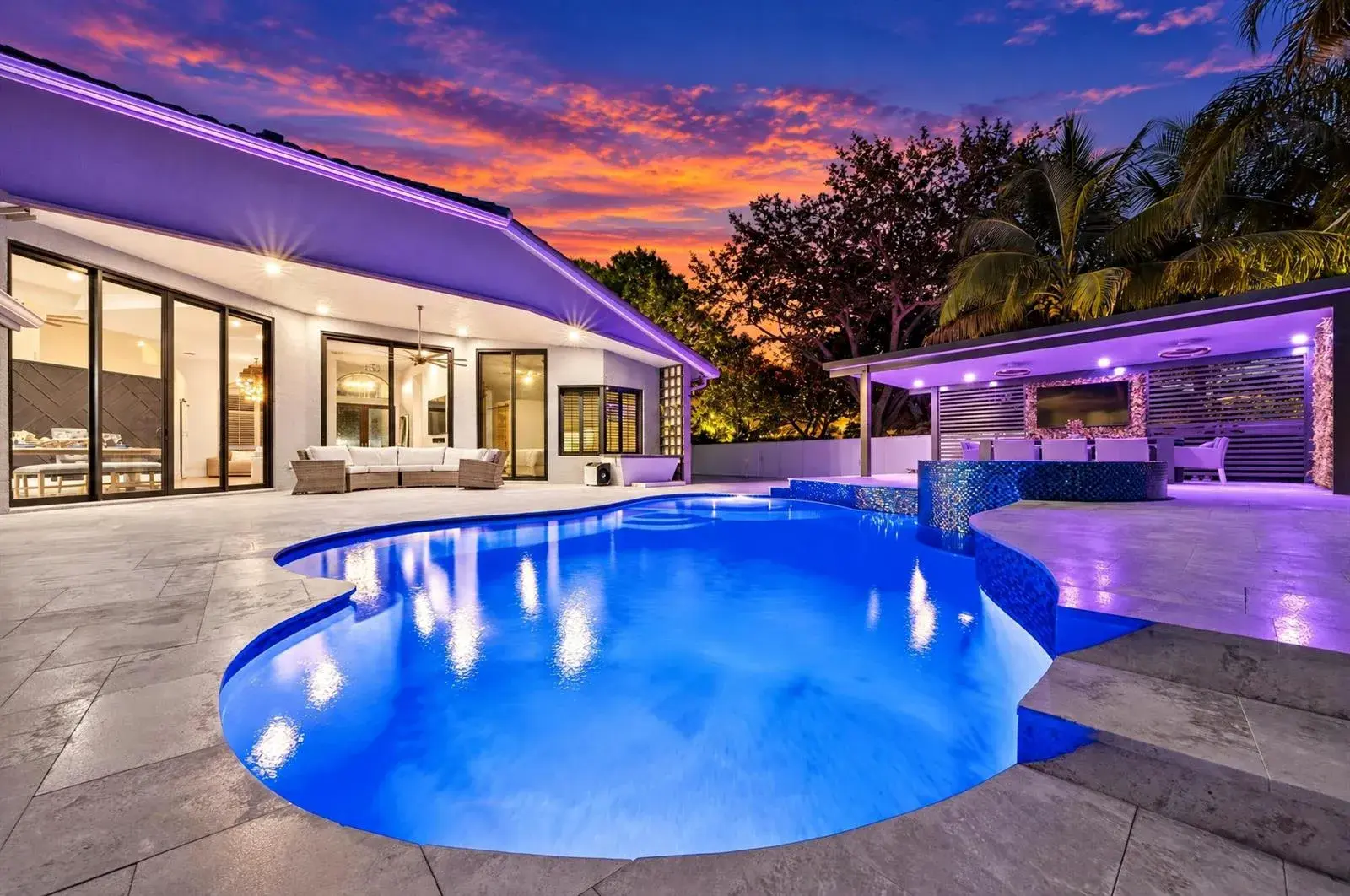 10090 NW 59th Drive, Parkland FL 33076