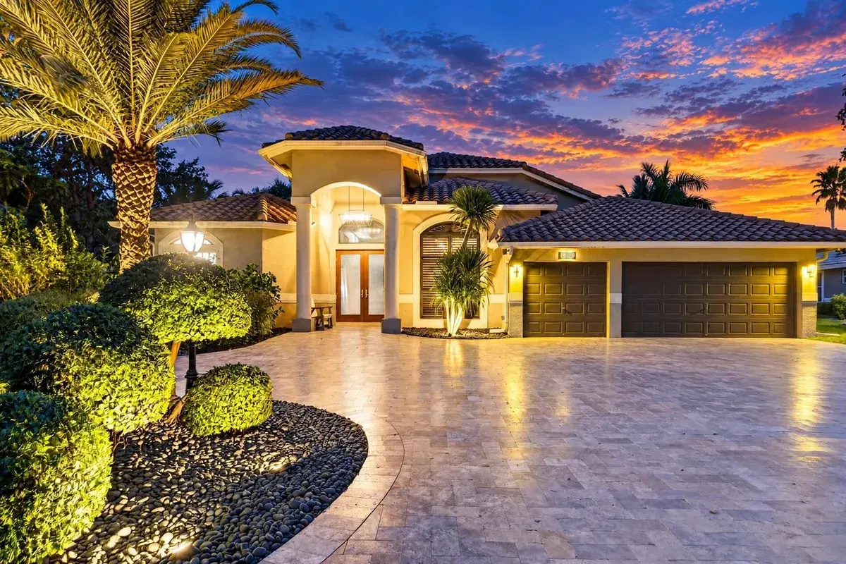 10090 NW 59th Drive, Parkland FL 33076