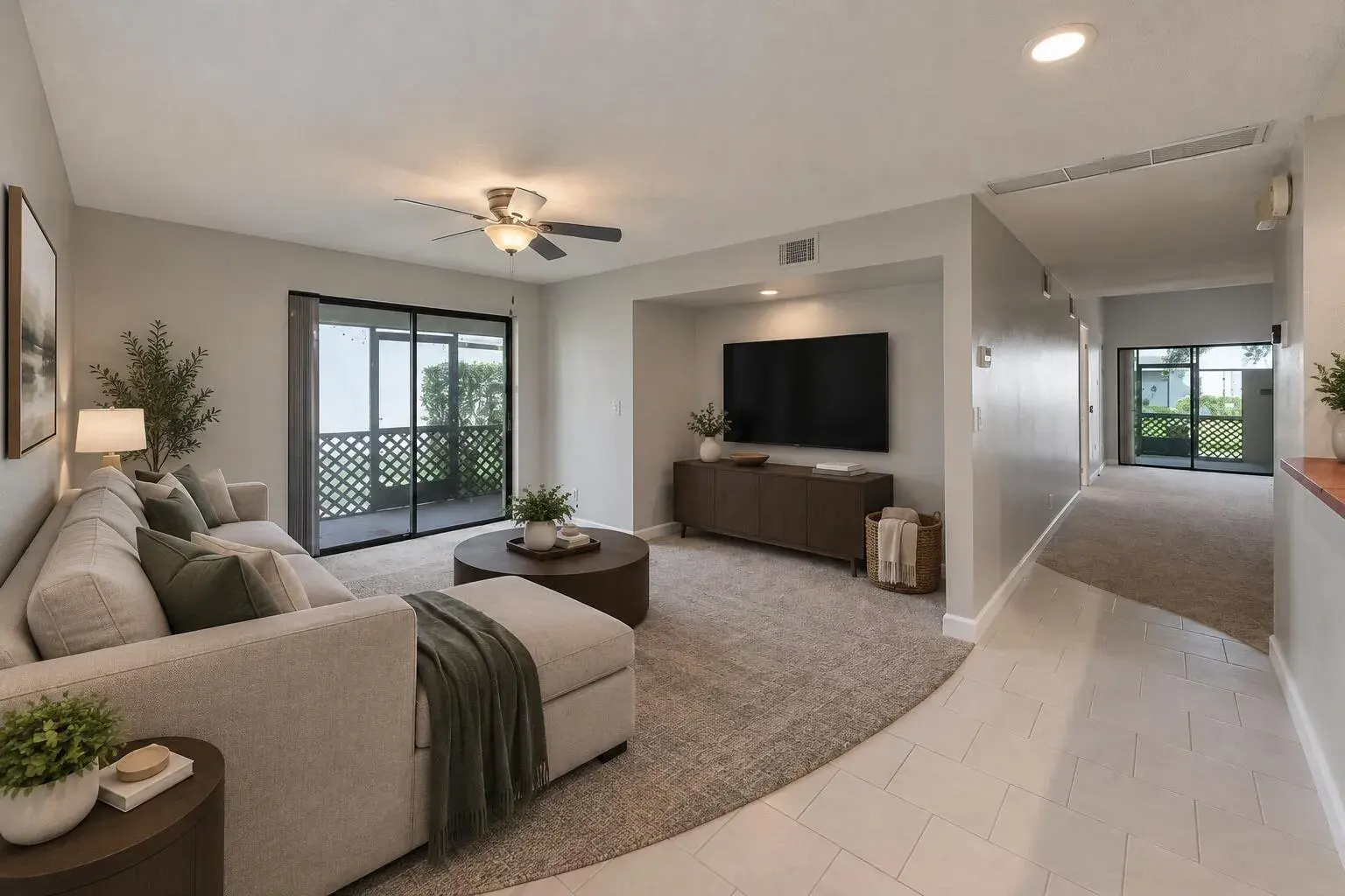 1097 NW 98TH Terrace # 110, Pembroke Pines FL 33024