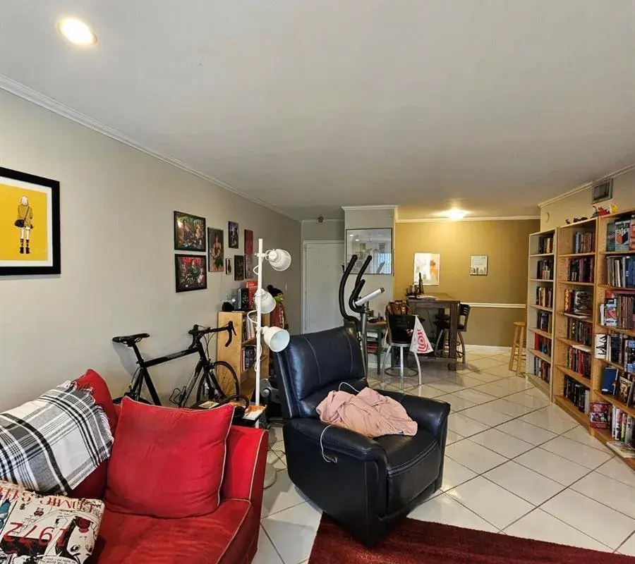 119 NE 19TH Court # 211G, Wilton Manors FL 33305
