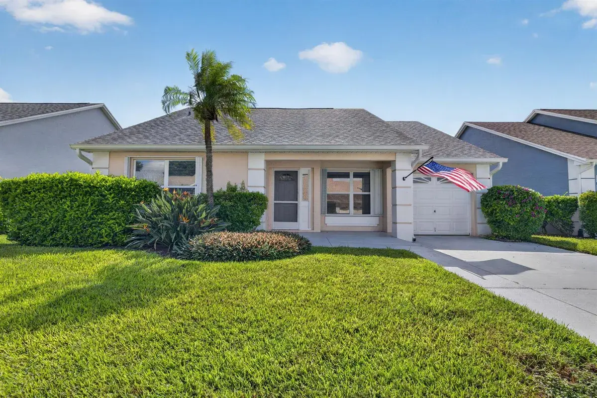 1060 NW Tuscany Drive, Port St. Lucie FL 34986