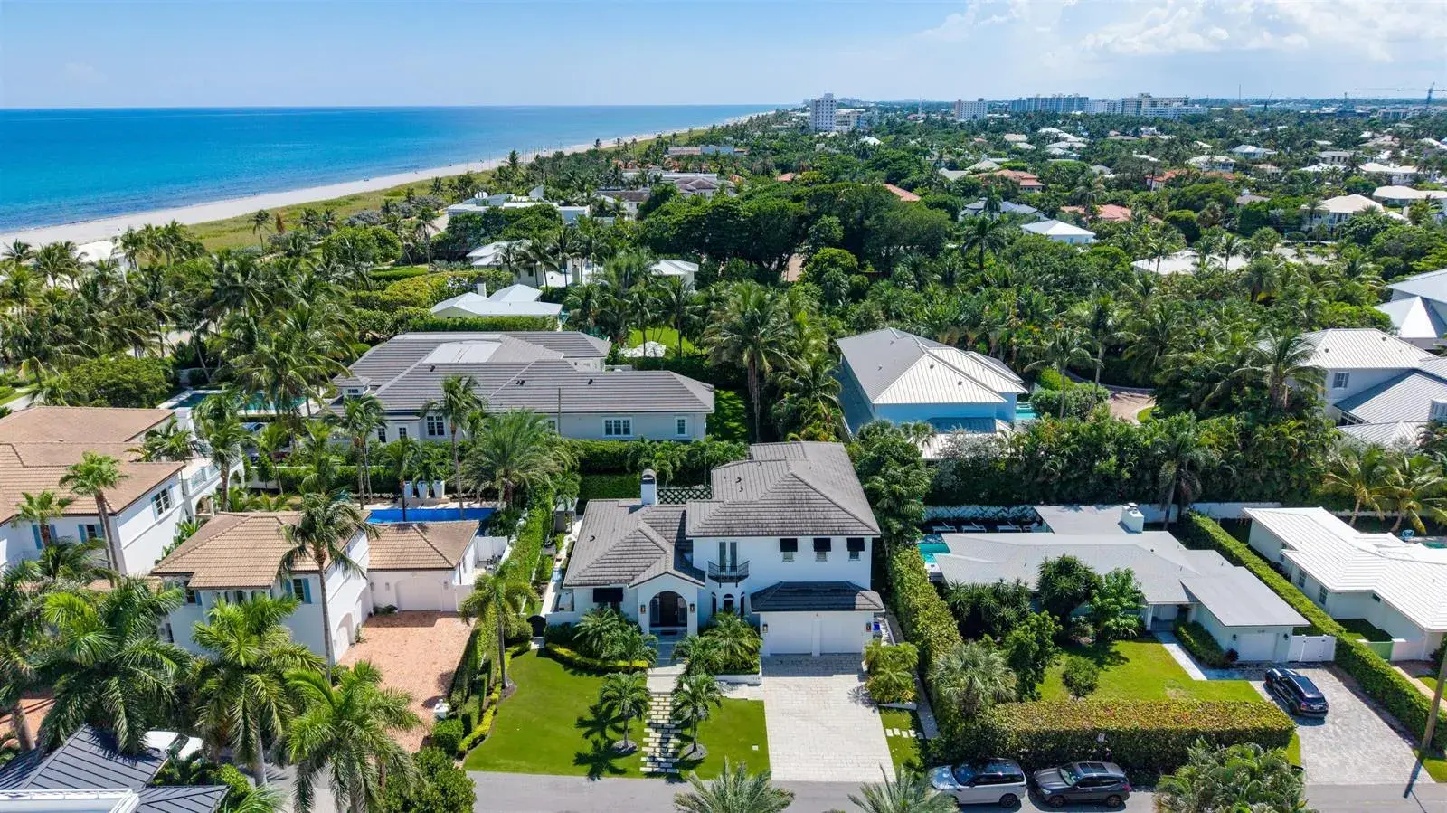 1228 Crestwood Drive, Delray Beach FL 33483