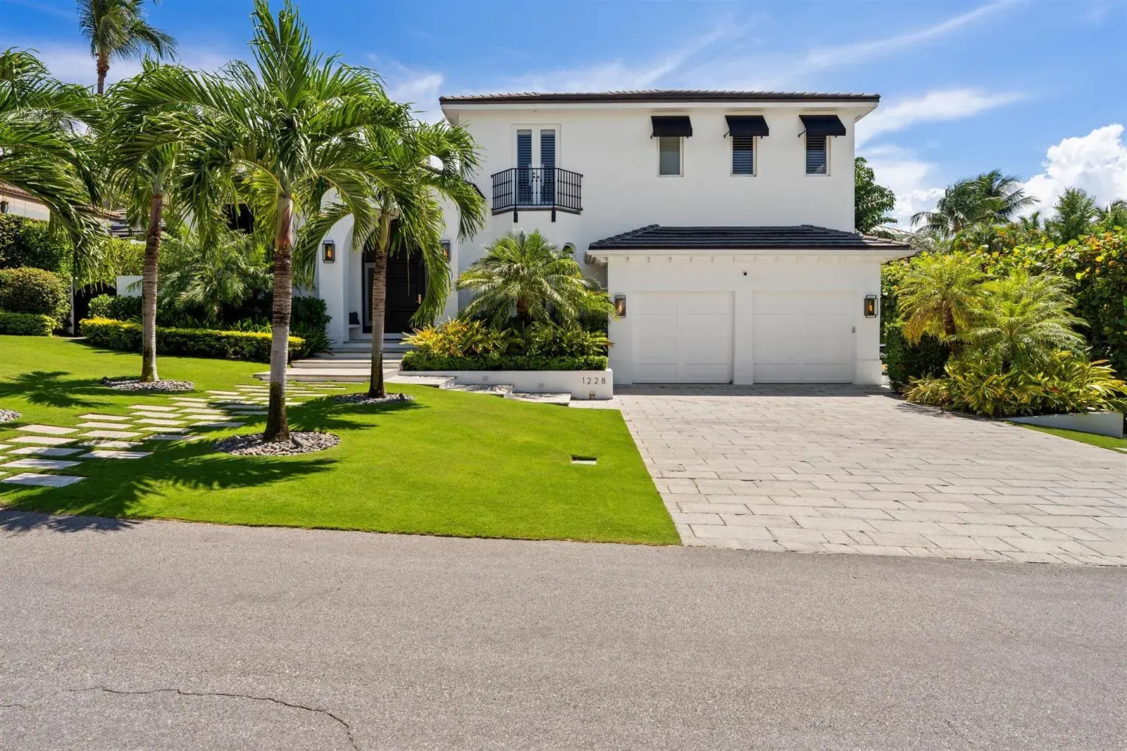 1228 Crestwood Drive, Delray Beach FL 33483