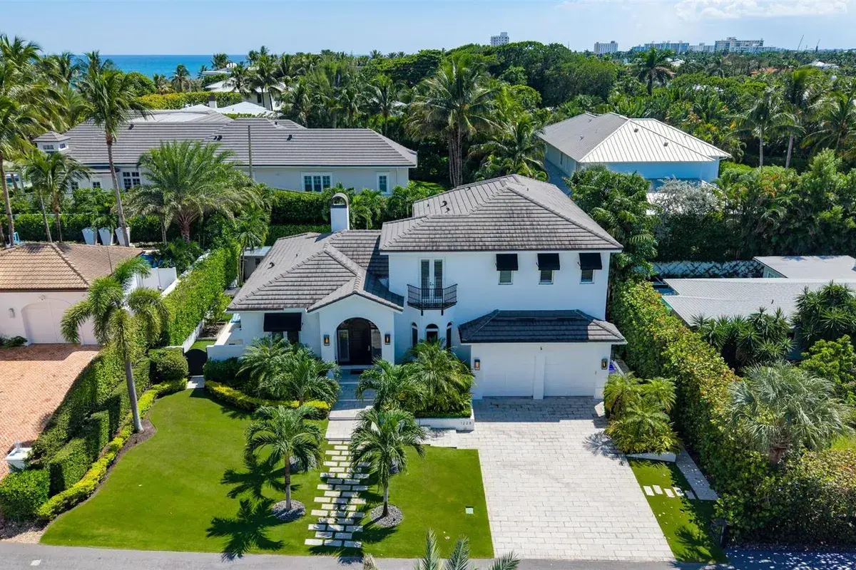 1228 Crestwood Drive, Delray Beach FL 33483