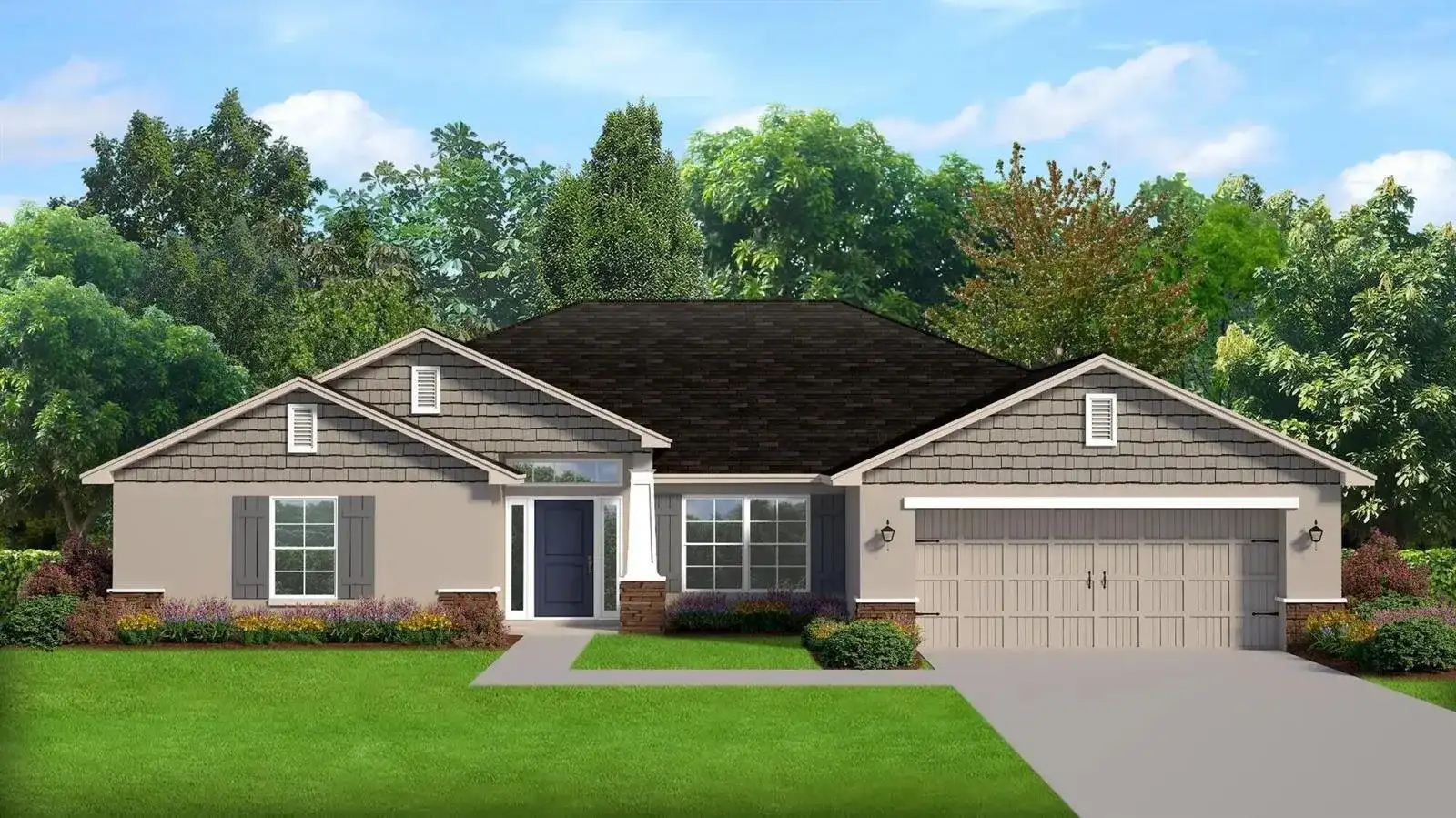 2270 SW Matheson Terrace, Port St. Lucie FL 34953