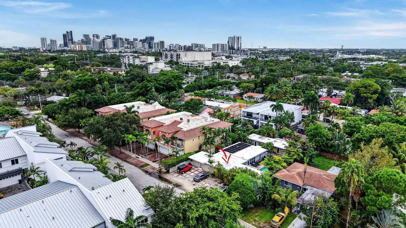 1123 NE 14th Avenue # 1, Fort Lauderdale FL 33304