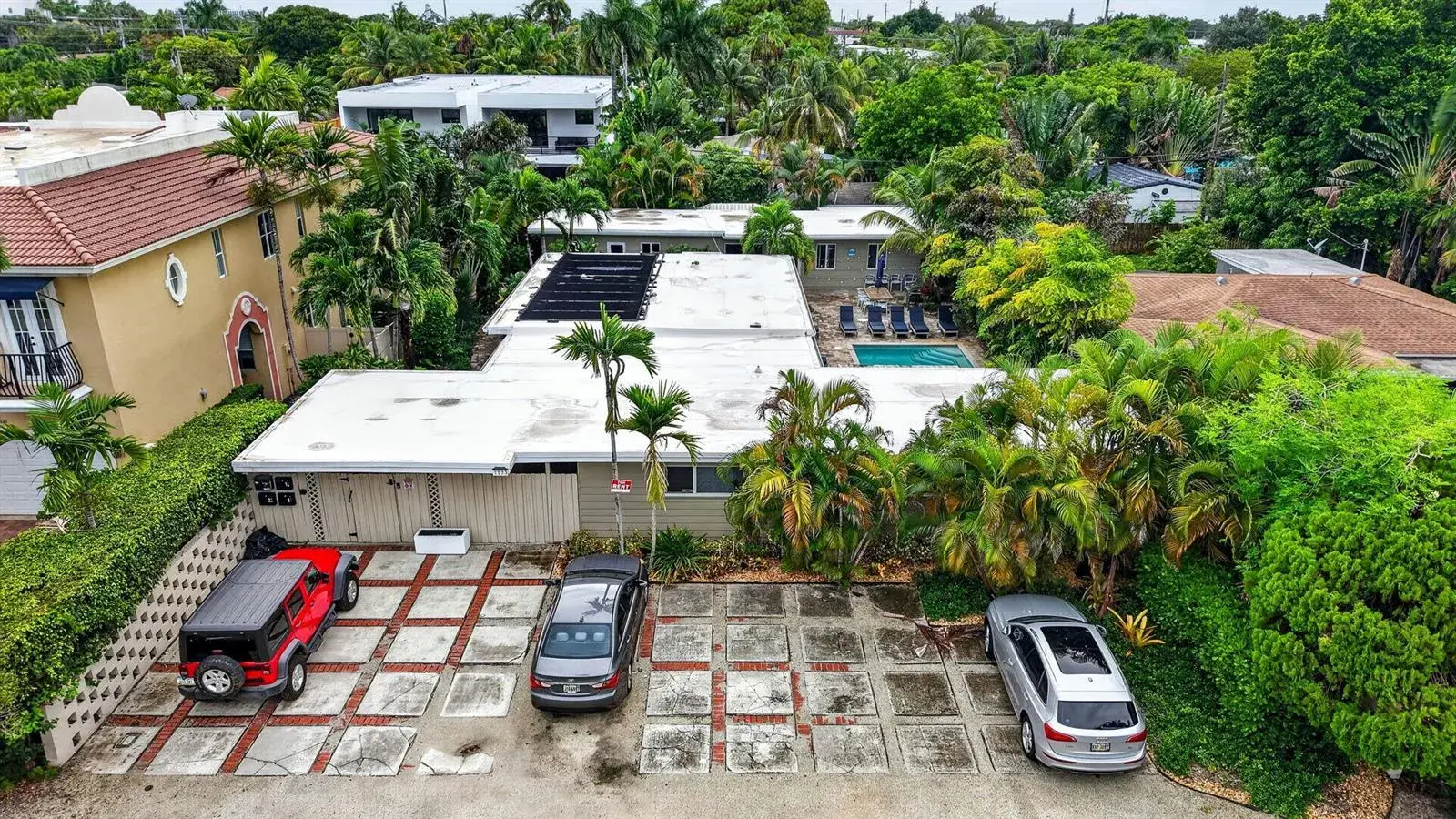 1123 NE 14th Avenue # 1, Fort Lauderdale FL 33304