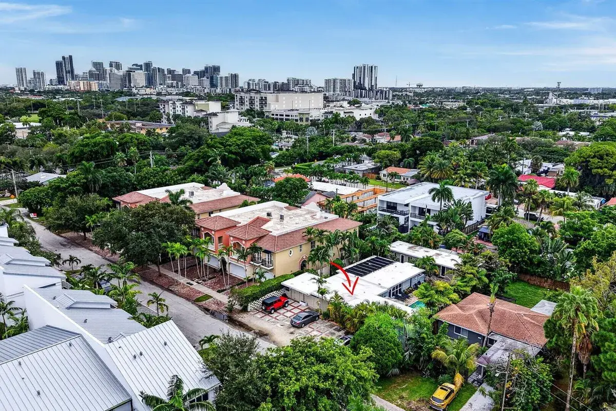 1123 NE 14th Avenue # 1, Fort Lauderdale FL 33304