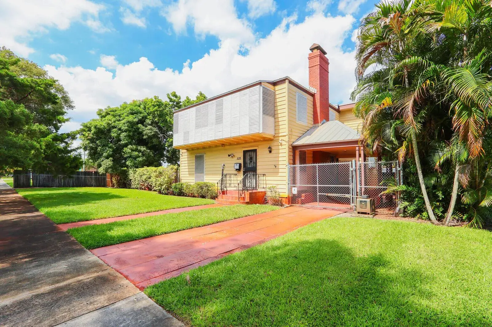 525 51ST Street, West Palm Beach FL 33407