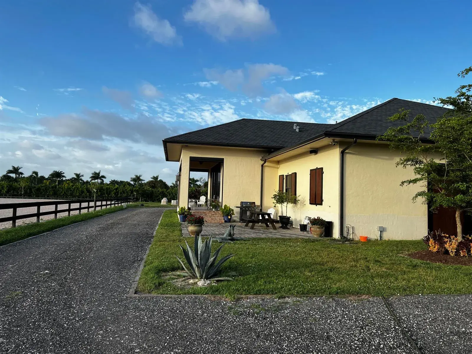 15317 COLLECTING CANAL Road, FL 33470