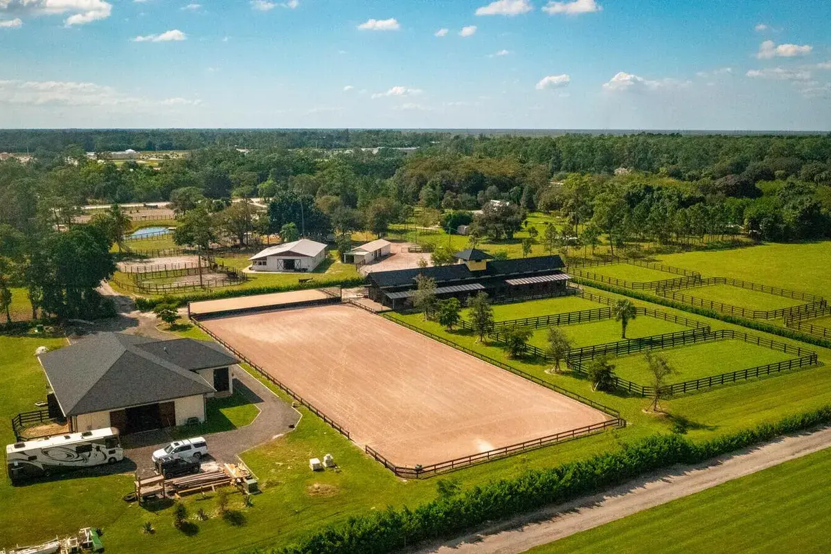 15317 COLLECTING CANAL Road, FL 33470