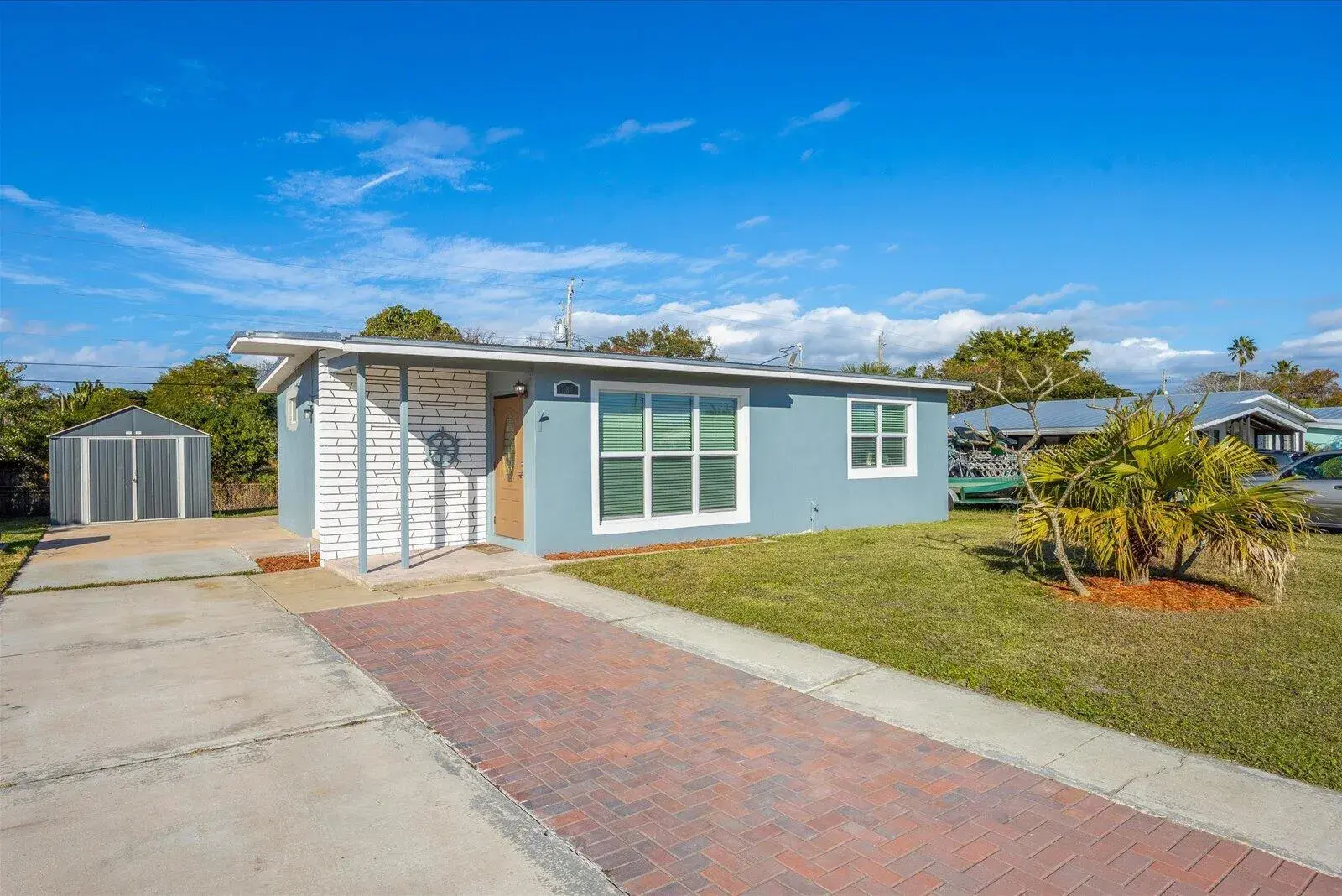 788 SCHUMANN Drive, Sebastian FL 32958