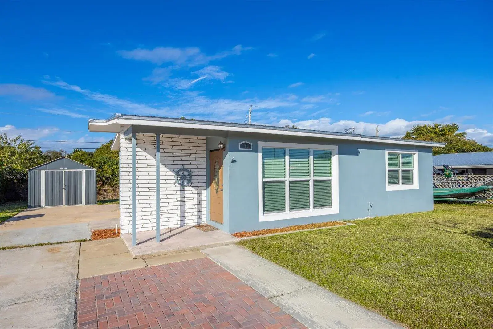 788 SCHUMANN Drive, Sebastian FL 32958