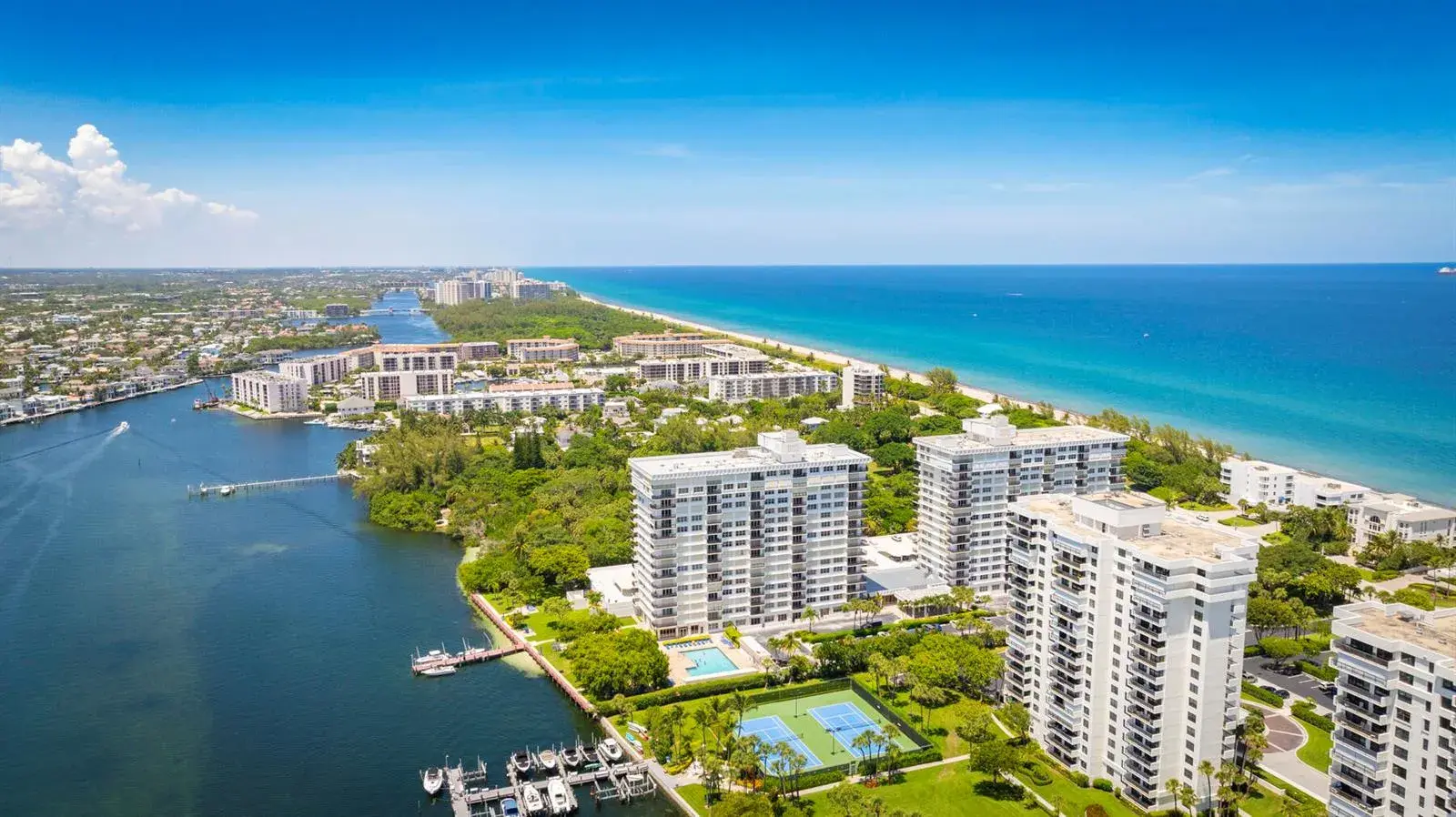 2121 N Ocean Boulevard # 602W, Boca Raton FL 33431