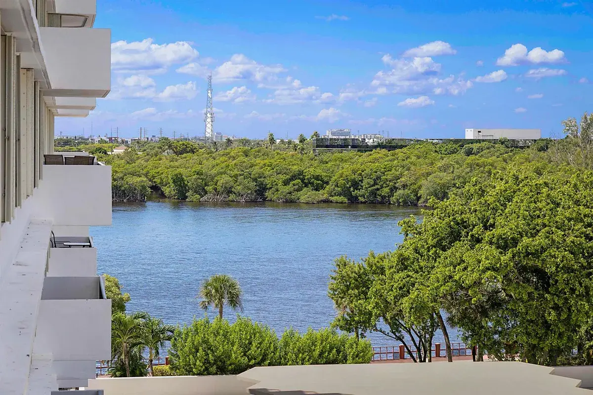 2121 N Ocean Boulevard # 602W, Boca Raton FL 33431