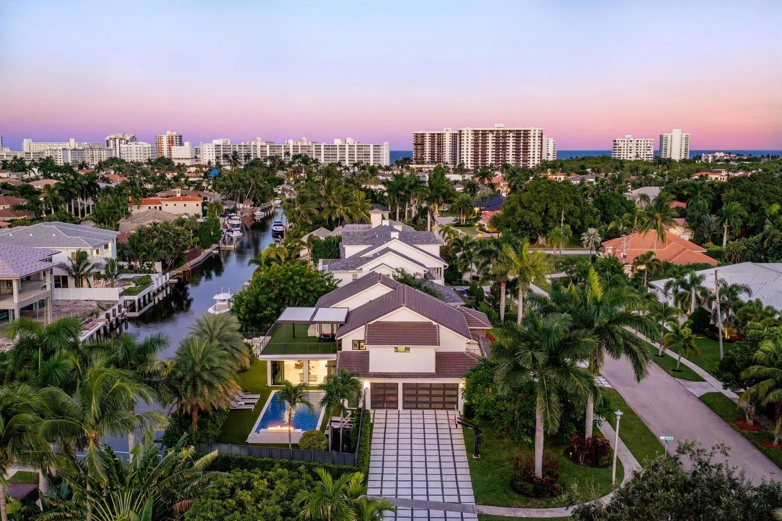 737 NE Boca Bay Colony Drive, Boca Raton FL 33487