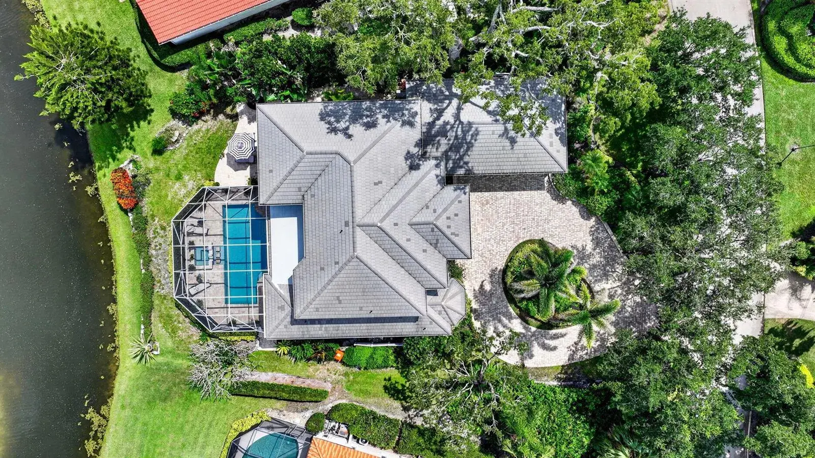 700 MARBRISA RIVER Lane, Vero Beach FL 32963