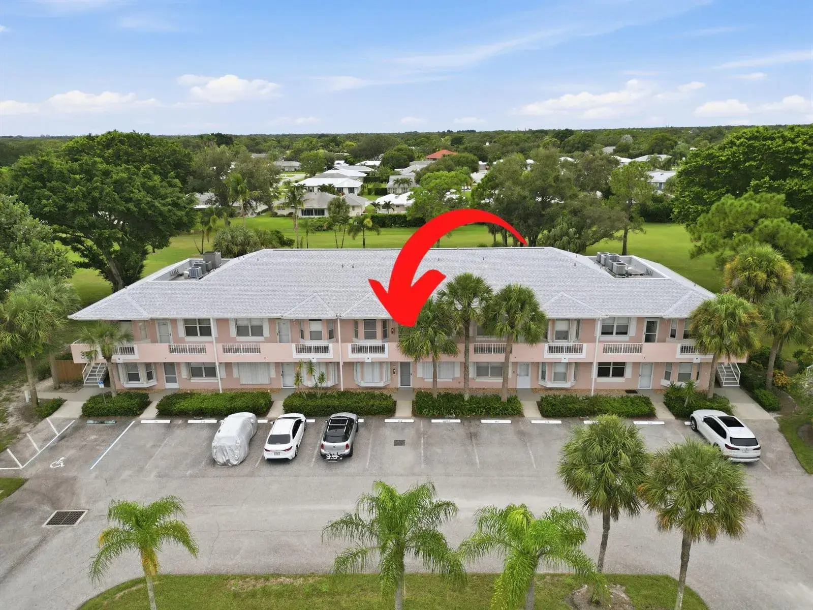 18081 SE Country Club Drive # 348, Jupiter FL 33469