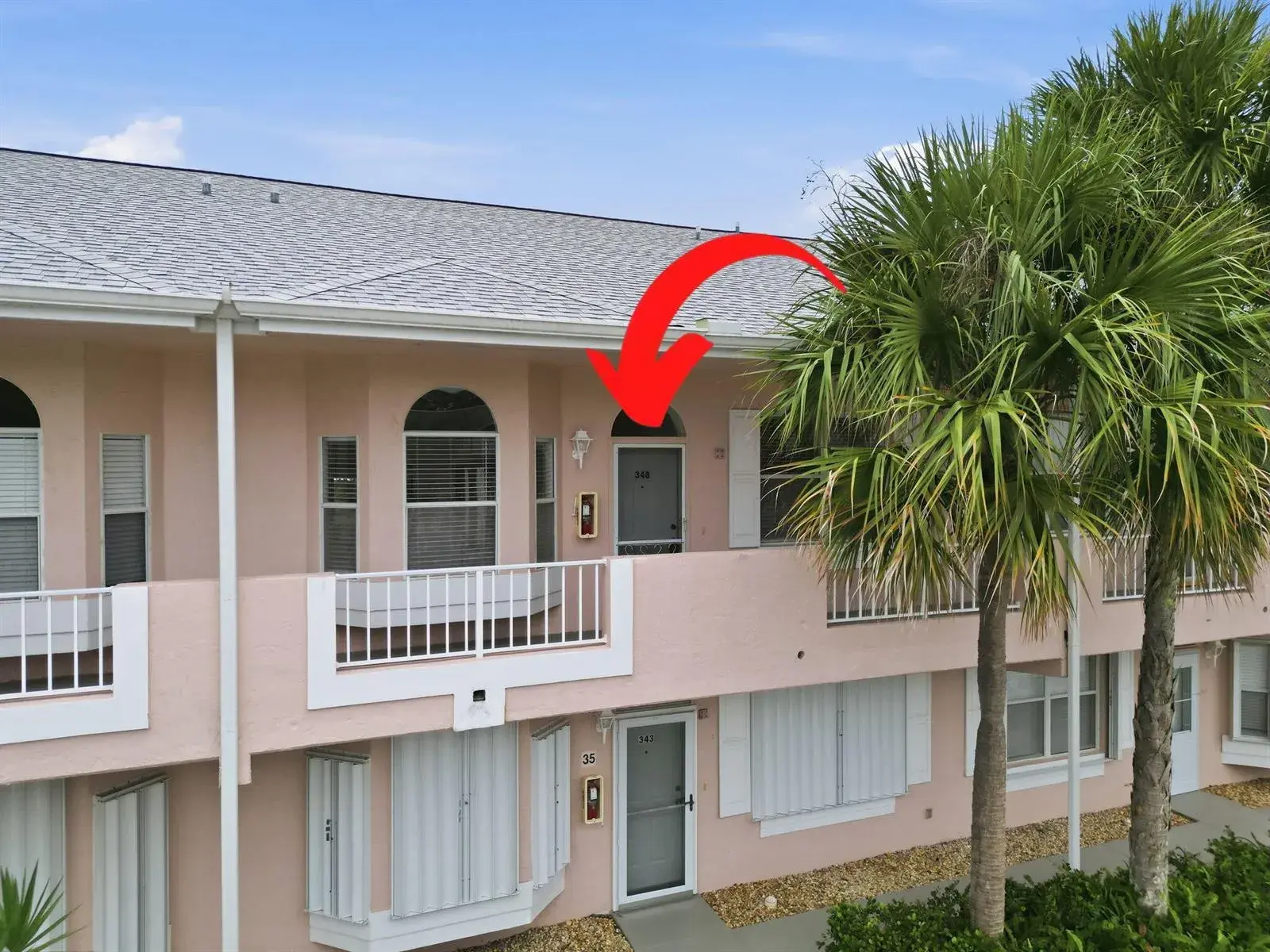 18081 SE Country Club Drive # 348, Jupiter FL 33469
