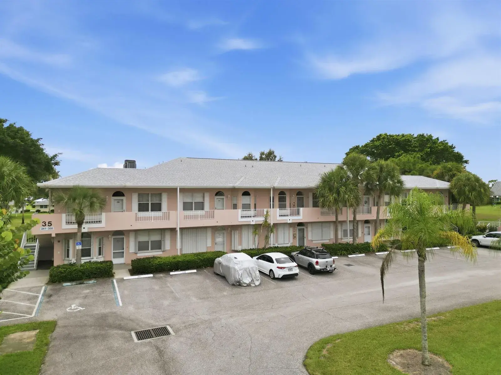 18081 SE Country Club Drive # 348, Jupiter FL 33469