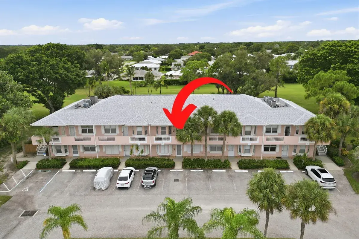 18081 SE Country Club Drive # 348, Jupiter FL 33469