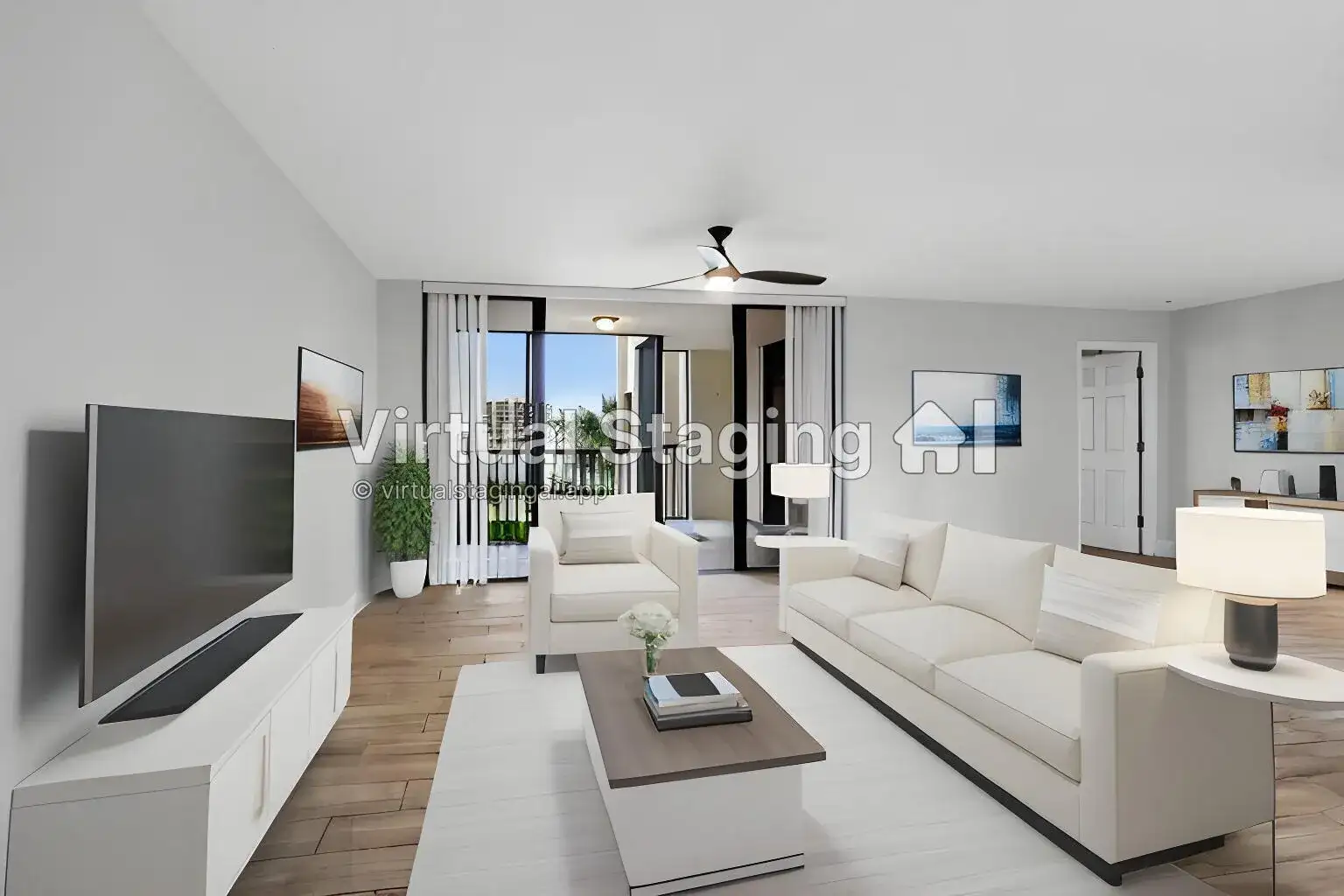 19800 Sandpointe Bay Drive S # 208, Jupiter FL 33469 photo 3