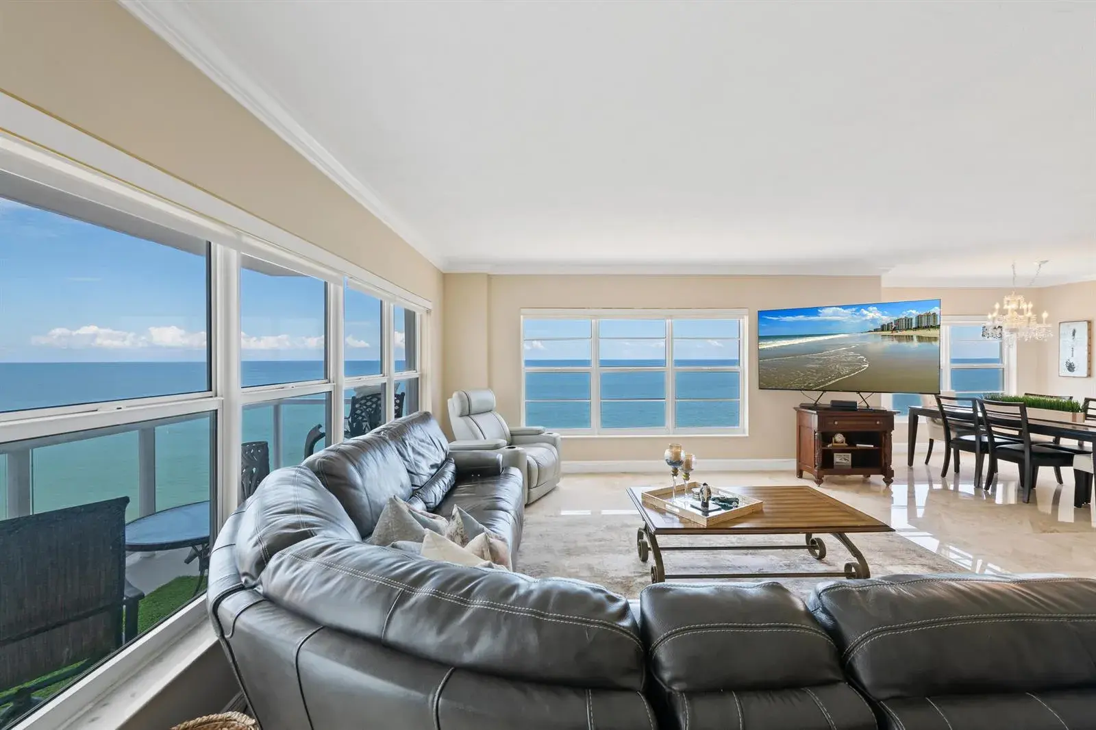 3750 GALT OCEAN Drive # 1211, Fort Lauderdale FL 33308