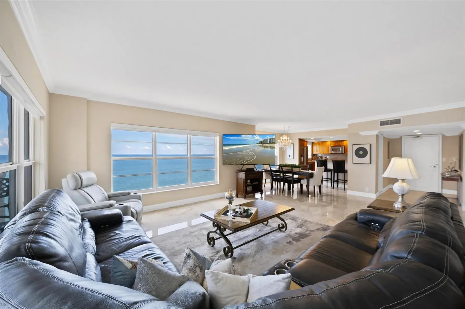 3750 GALT OCEAN Drive # 1211, Fort Lauderdale FL 33308