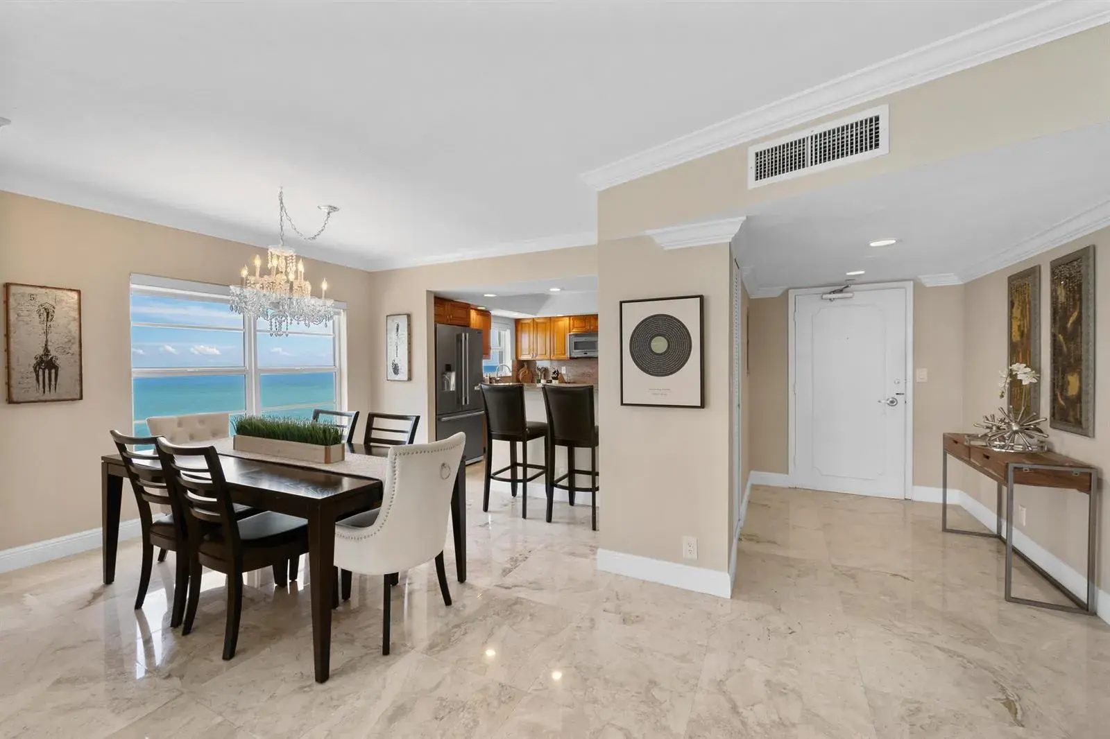 3750 GALT OCEAN Drive # 1211, Fort Lauderdale FL 33308