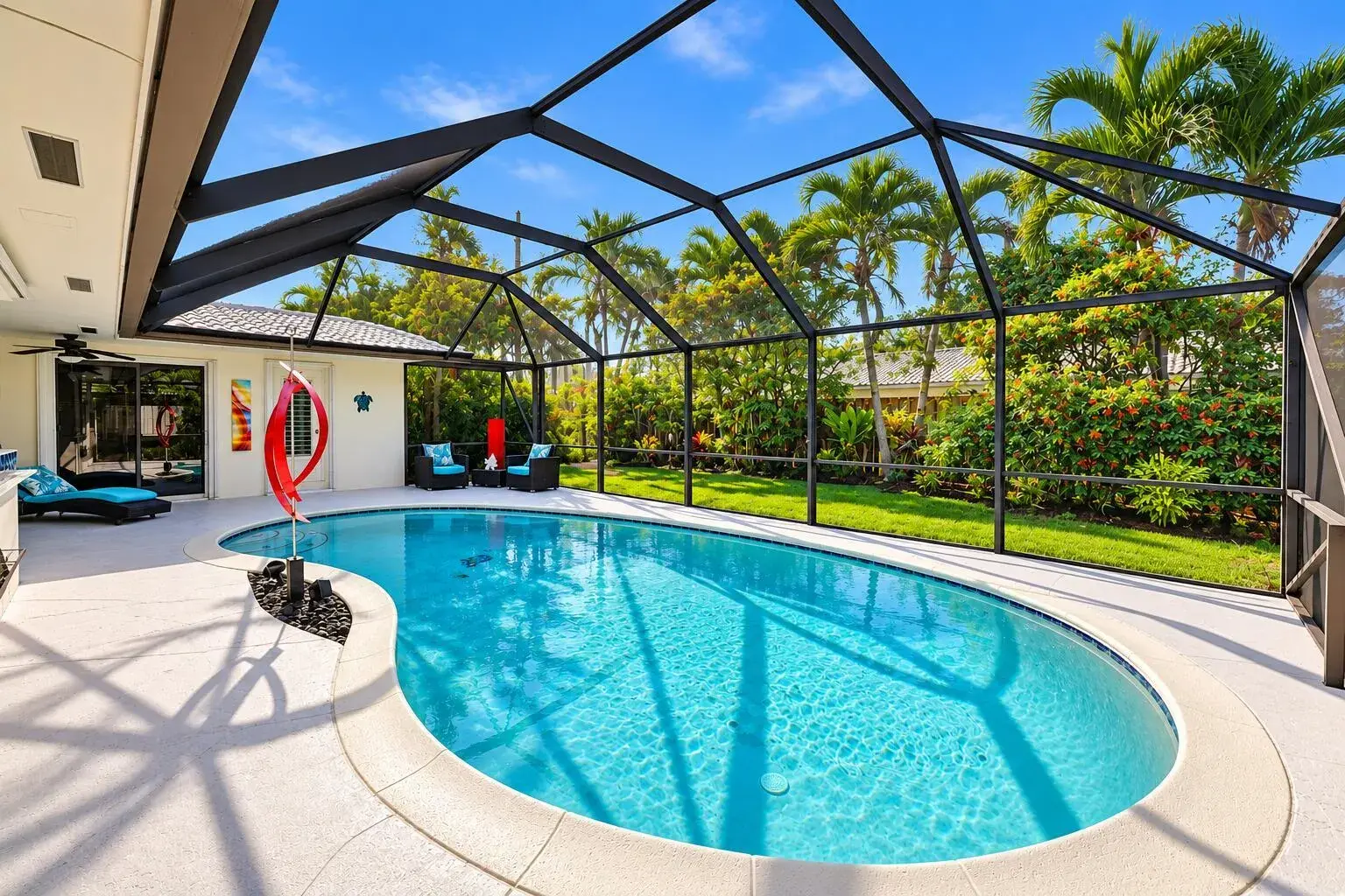 2050 NE 59TH Place, Fort Lauderdale FL 33308