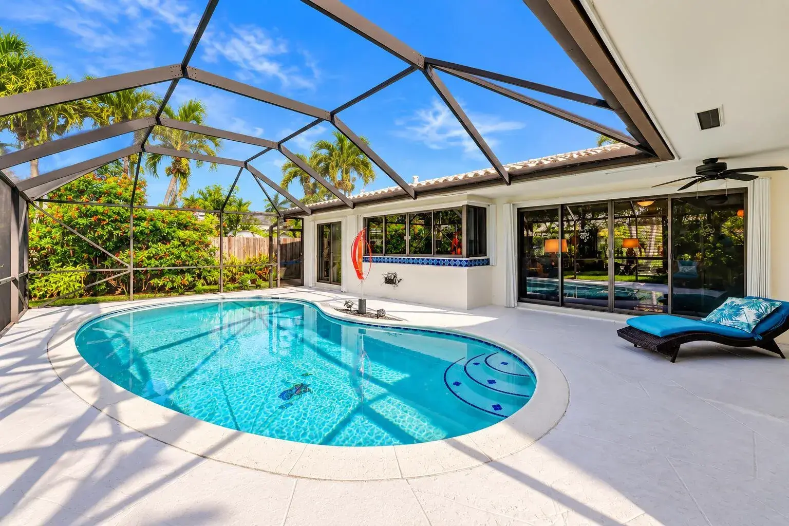 2050 NE 59TH Place, Fort Lauderdale FL 33308