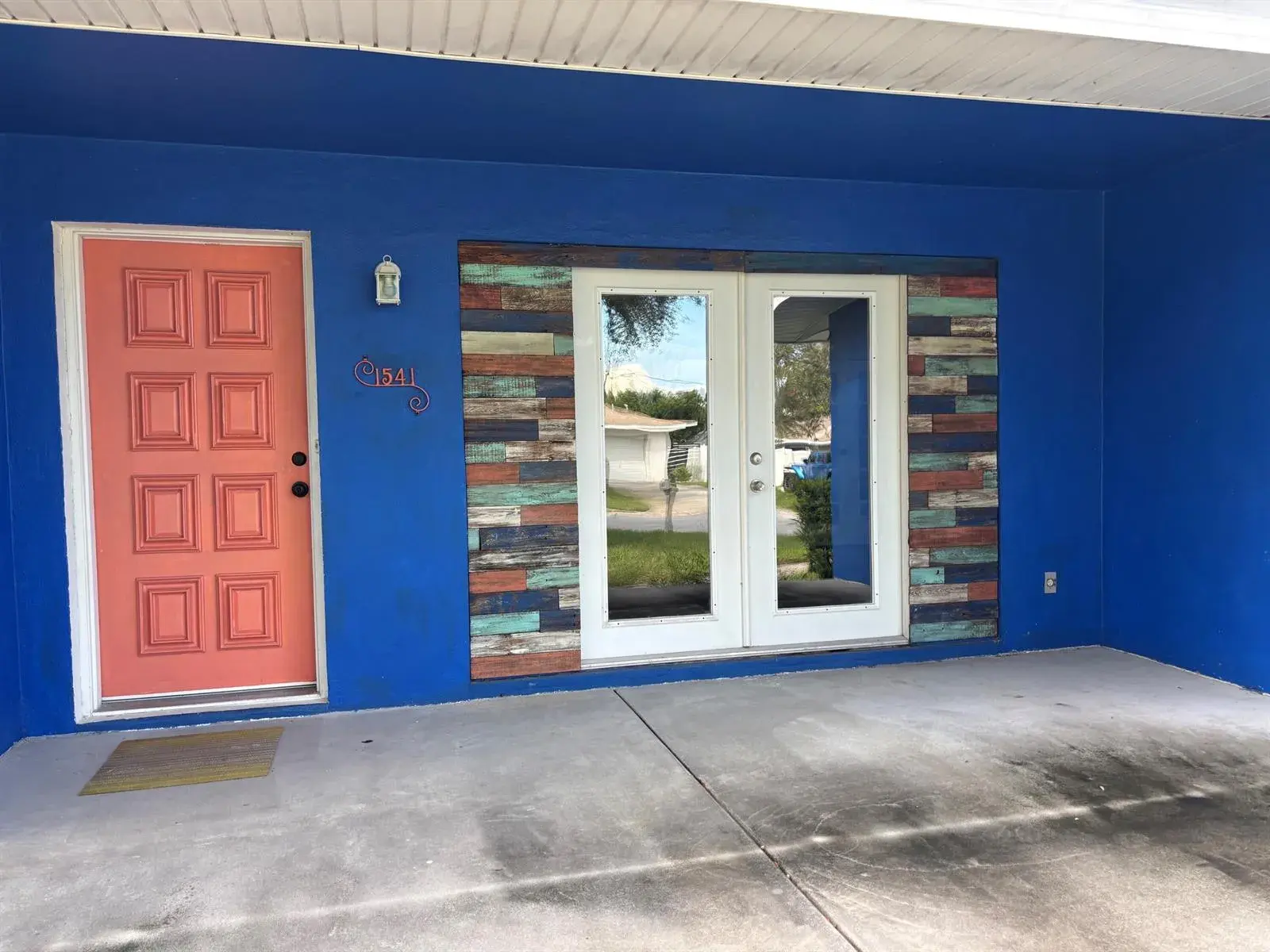 1541 BONAIR Street, Clearwater FL 33755