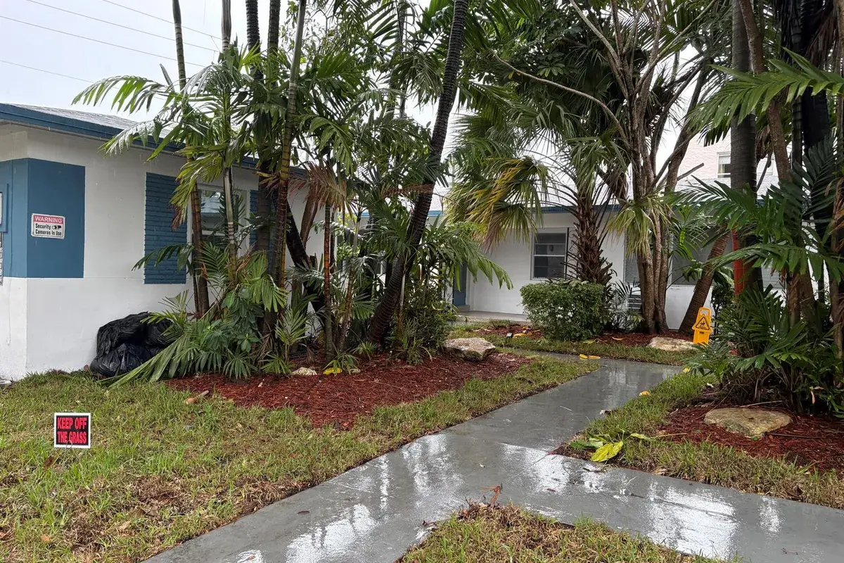 505 N 20th Avenue # 4, Hollywood FL 33020