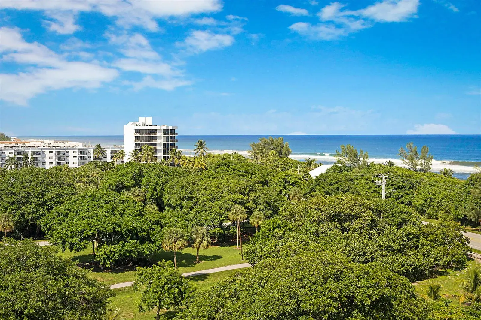 2121 N OCEAN Boulevard # 1004E, Boca Raton FL 33431