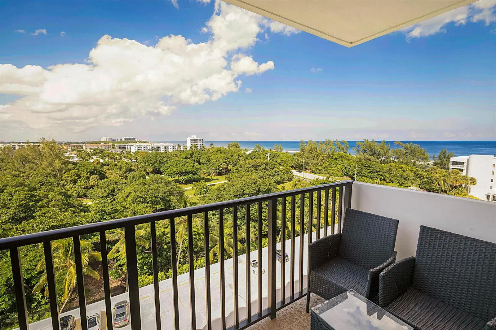 2121 N OCEAN Boulevard # 1004E, Boca Raton FL 33431