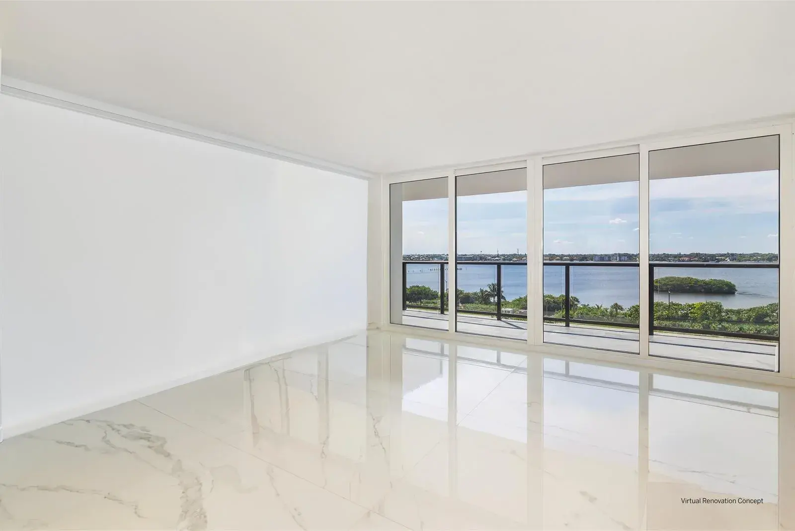 3440 S OCEAN Boulevard # 606N, Palm Beach FL 33480