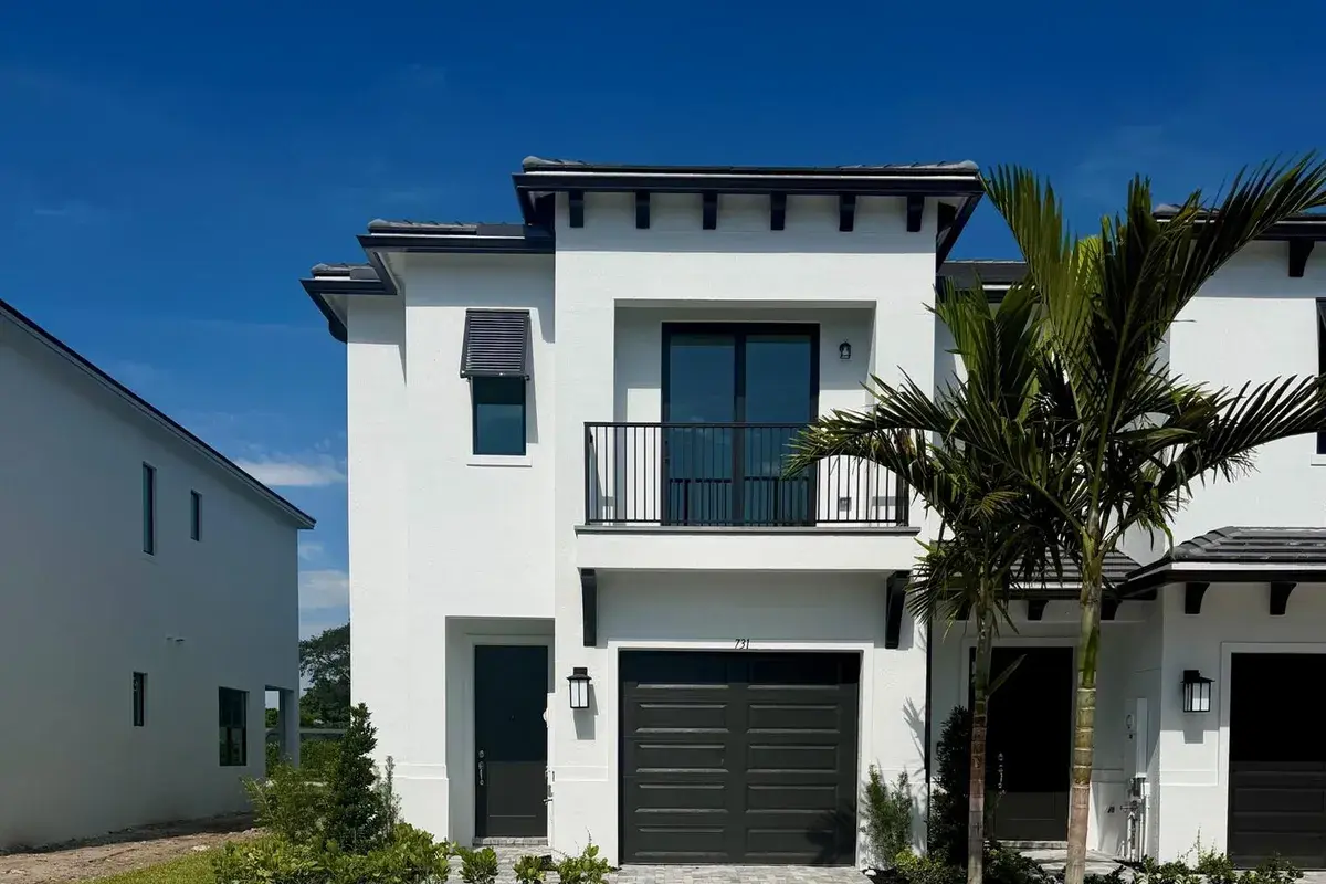 711 Nove Boulevard, Margate FL 33063
