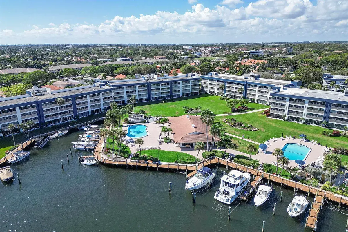 3401 Spanish Trail # 348g, Delray Beach FL 33483