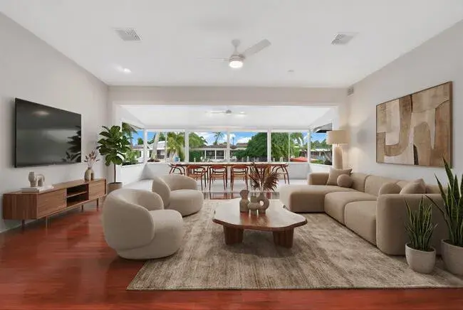 2142 NE 17th Avenue, Wilton Manors FL 33305