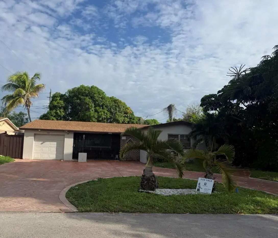 7501 Dilido Boulevard, Miramar FL 33023