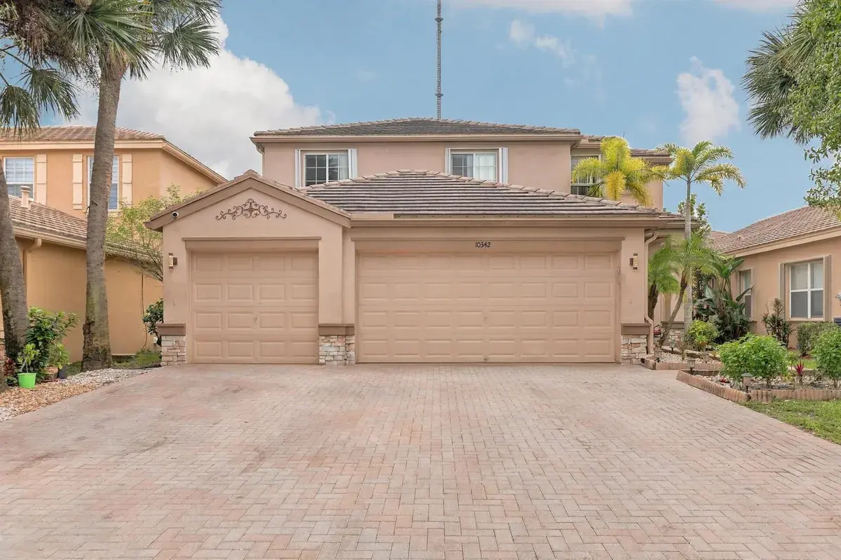 10342 Old Winston Court, Lake Worth FL 33449