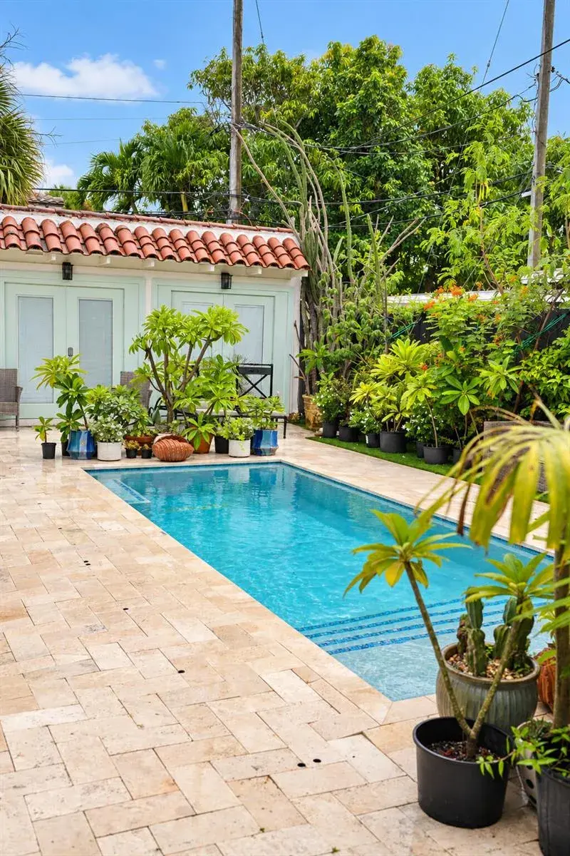 234 E GREENWOOD Drive, West Palm Beach FL 33405
