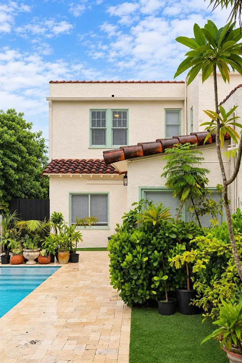 234 E GREENWOOD Drive, West Palm Beach FL 33405