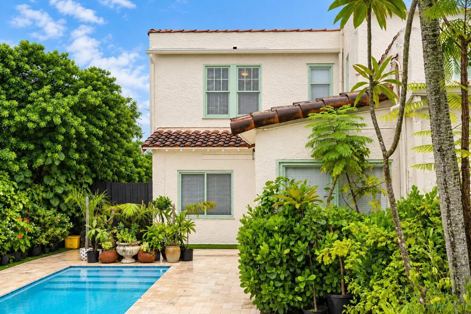234 E GREENWOOD Drive, West Palm Beach FL 33405