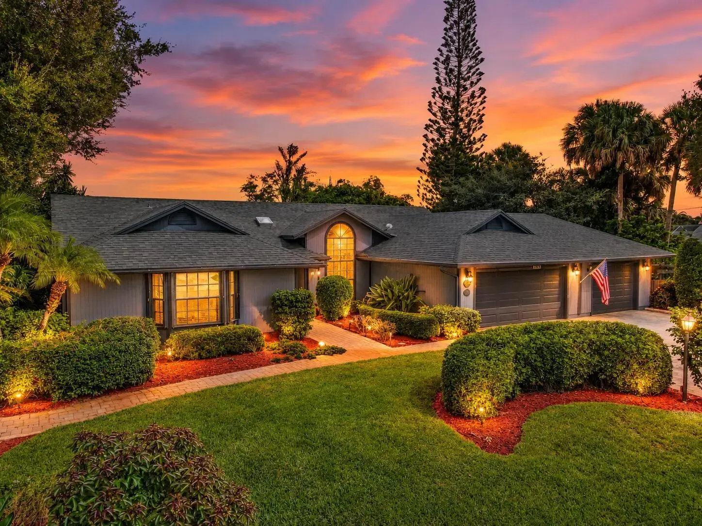 2031 SW JAGUAR Avenue, Port St. Lucie FL 34953
