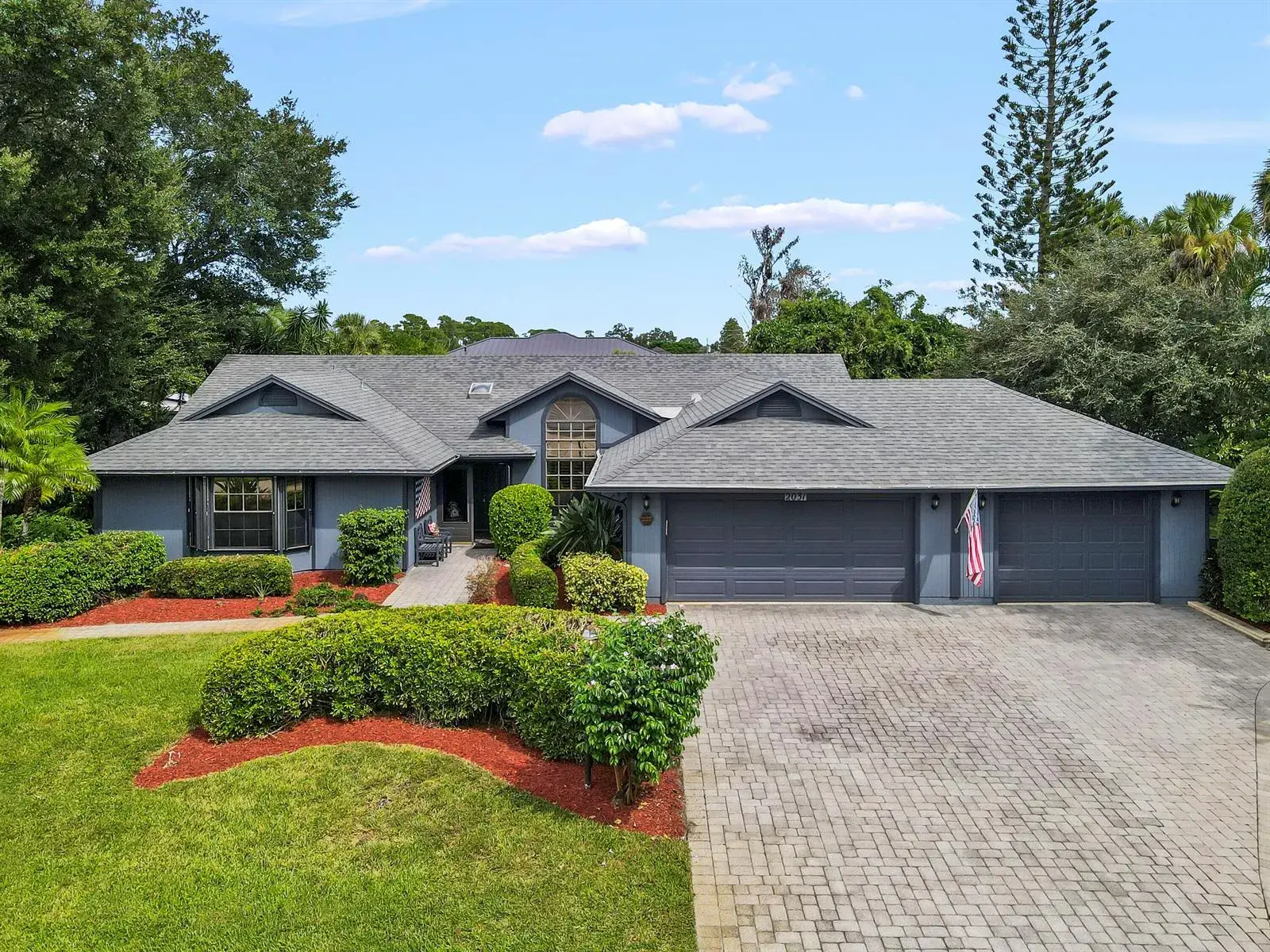 2031 SW JAGUAR Avenue, Port St. Lucie FL 34953