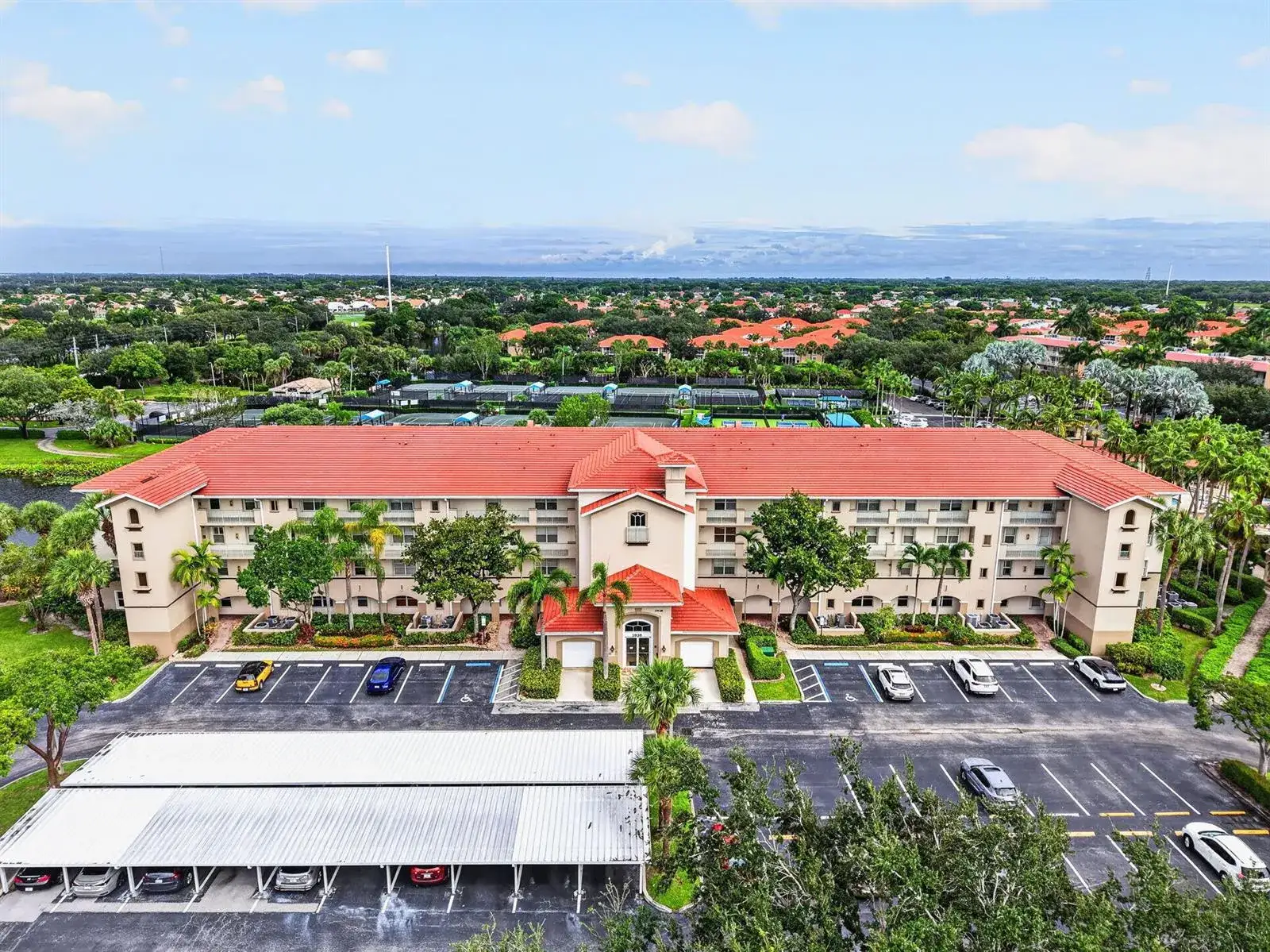 5938 Crystal Shores Drive # 104, Boynton Beach FL 33437