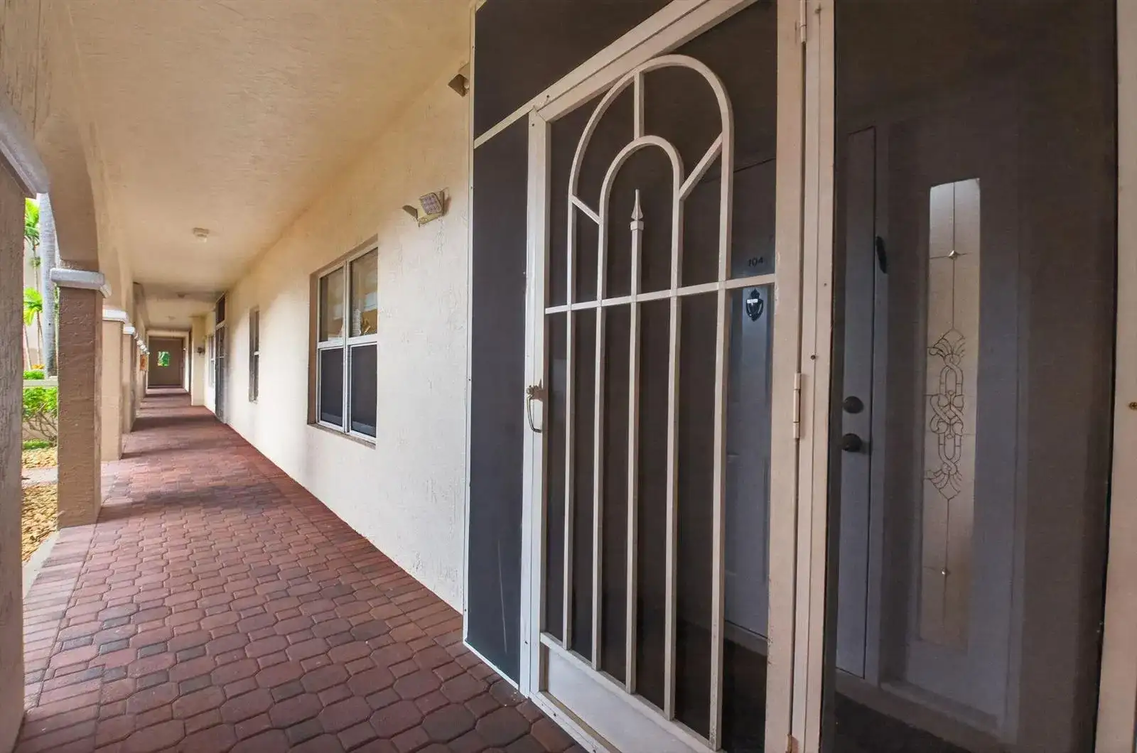 5938 Crystal Shores Drive # 104, Boynton Beach FL 33437 photo 2