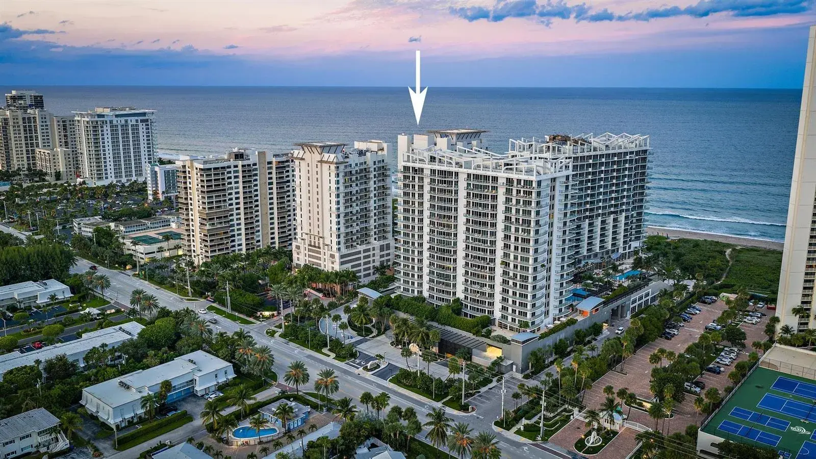 3100 N Ocean Drive N # P1602, Riviera Beach FL 33404